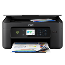 Expression Home XP-4205